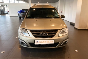 LADA LARGUS