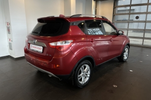 CHANGAN CS35