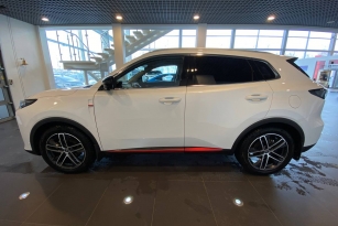 CHANGAN CS55PLUS