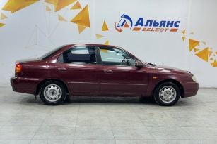 KIA SPECTRA