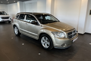 DODGE CALIBER