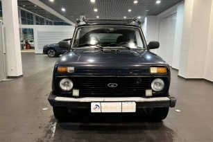 LADA 2121 (4X4)