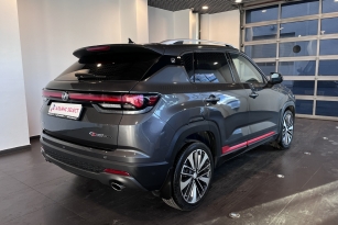 CHANGAN CS35PLUS