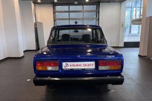 LADA 2107