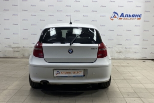 BMW 1i