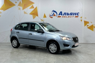 DATSUN MI-DO
