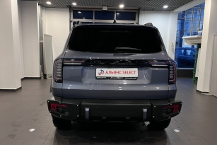 HAVAL DARGO