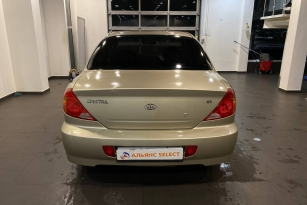 KIA SPECTRA