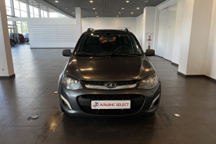 LADA KALINA