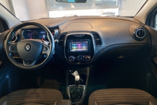 RENAULT KAPTUR