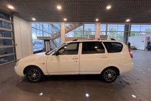 LADA PRIORA