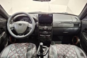 LADA PRIORA