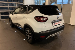 RENAULT KAPTUR