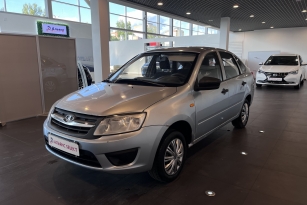 LADA GRANTA