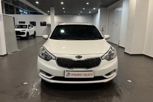 KIA CERATO