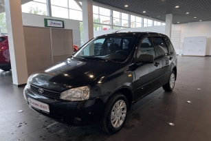 LADA KALINA