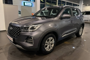 CHERY TIGGO 4 PRO