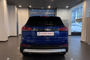 GEELY ATLAS PRO