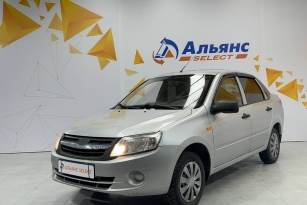 LADA GRANTA