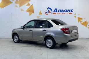 LADA GRANTA