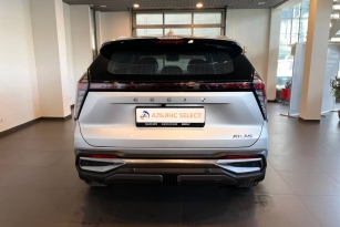GEELY ATLAS NEW (FX11)