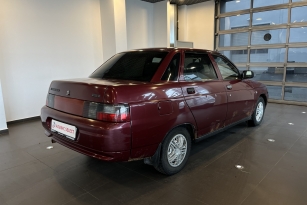 LADA 2110