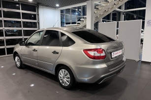 LADA GRANTA