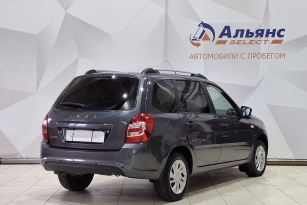LADA GRANTA