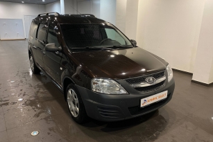 LADA LARGUS