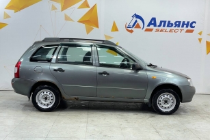LADA KALINA