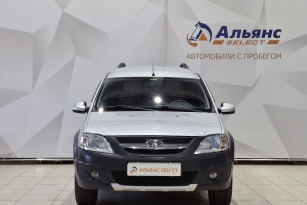 LADA LARGUS