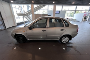 LADA KALINA