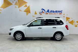 LADA KALINA
