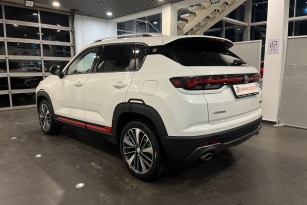 CHANGAN CS35PLUS