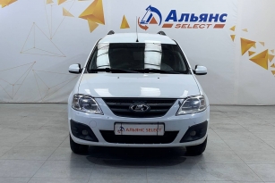 LADA LARGUS