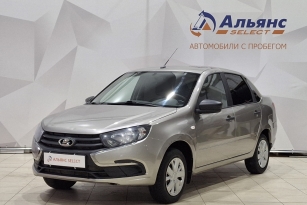 LADA GRANTA