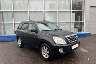 CHERY TIGGO (T11)