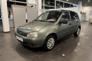 LADA KALINA