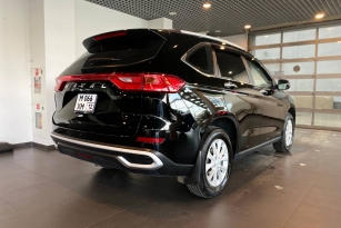 HAVAL M6