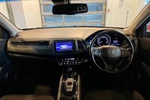 HONDA VEZEL HYBRID