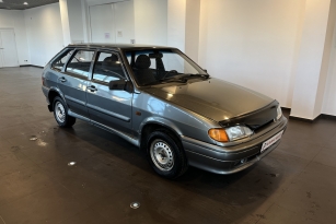 LADA 2114