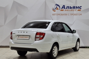 LADA GRANTA