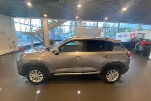 CHANGAN CS35PLUS