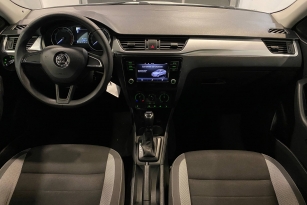 SKODA УДАЛЕННЫЕ