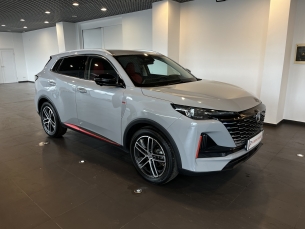 CHANGAN CS55PLUS