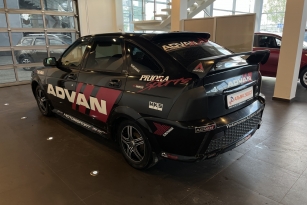 LADA PRIORA