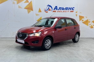 DATSUN MI-DO