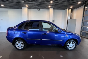 LADA KALINA