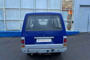 FORD Econovan