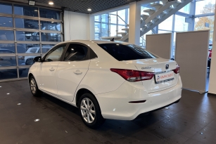 CHANGAN ALSVIN